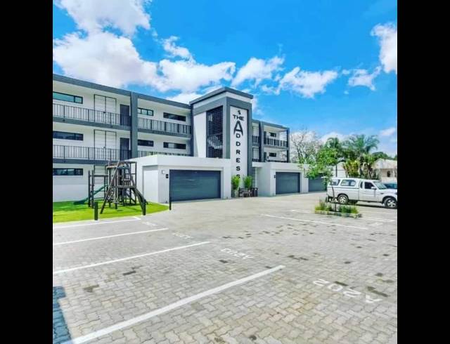 2 BEDROOM PROPERTY TO RENT IN HOUGHTON